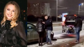 Șoferul care a lăsat-o pe Marcela Paladi fără picioare, și-a aflat pedeapsa
